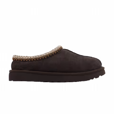 Madhappy x UGG Wmns Tasman Slipper 'Chocolate'