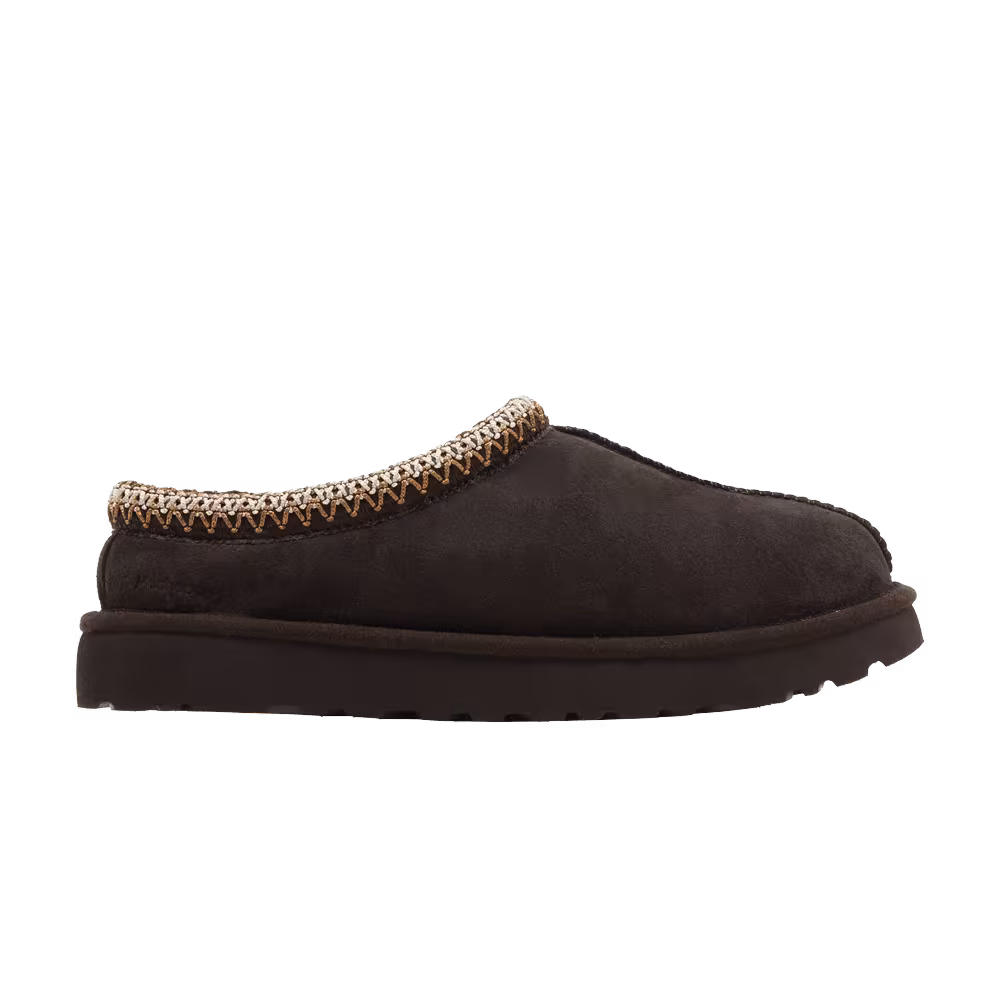 Madhappy x UGG Women's Tasman Slipper Chocolate