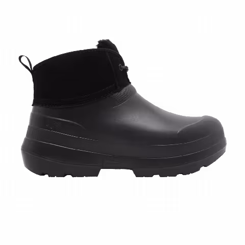 UGG Wmns Tasman X Lace Boot 'Black'