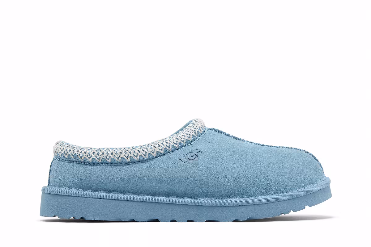 UGG Tasman Slipper Freshwater, view 2