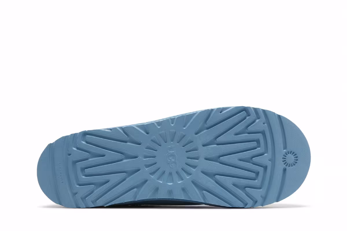 UGG Tasman Slipper Freshwater, view 5