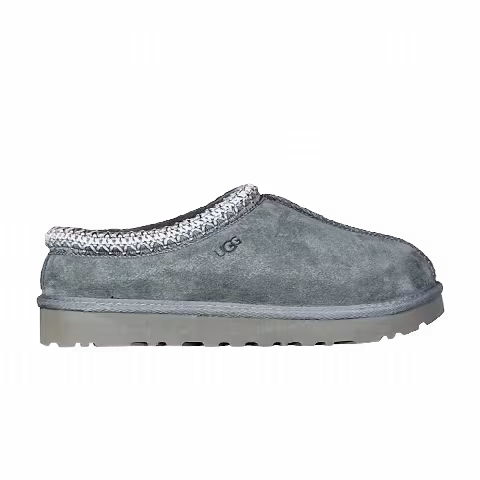 UGG Wmns Tasman Slipper 'Charcoal'
