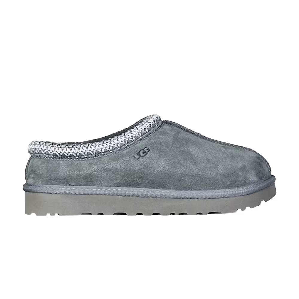 UGG Women's Tasman Slipper Charcoal