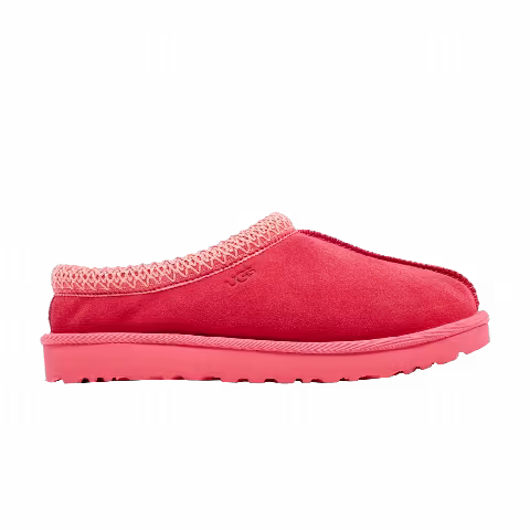 UGG Wmns Tasman Slipper 'Pink Glow'