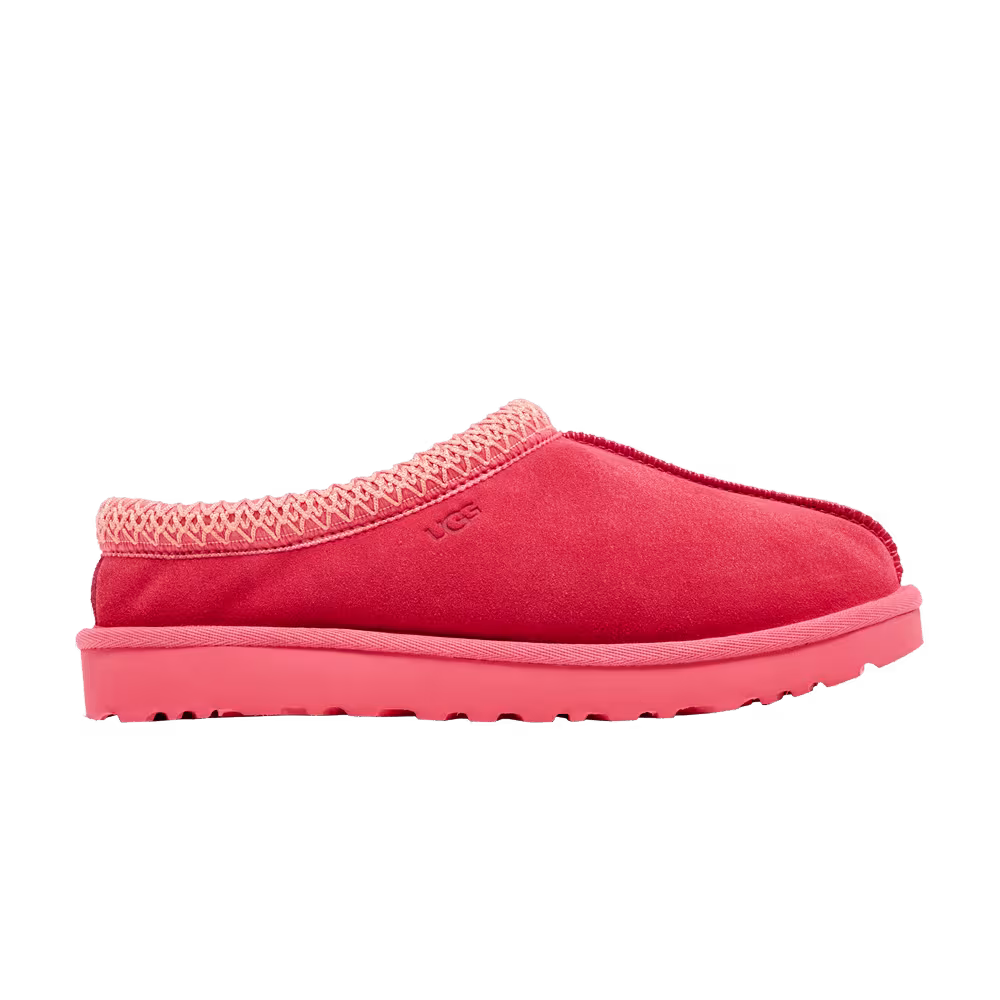 UGG Women's Tasman Slipper Pink Glow