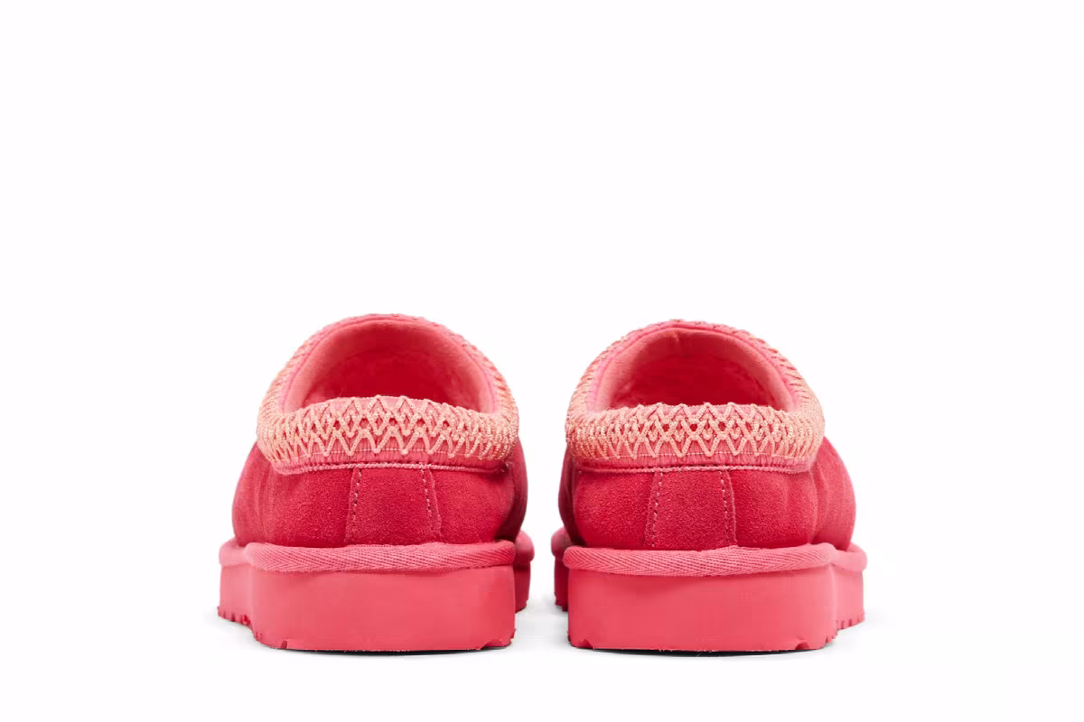UGG Women's Tasman Slipper Pink Glow, view 7