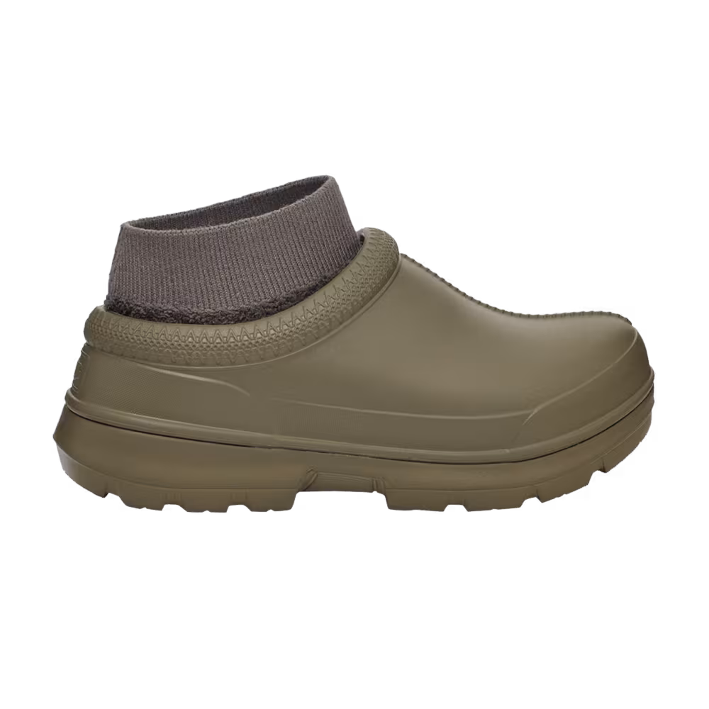 UGG Women's Tasman X Burnt Olive