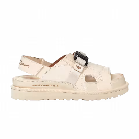 Feng Chen Wang x UGG Convertible Tasman 'Cream'