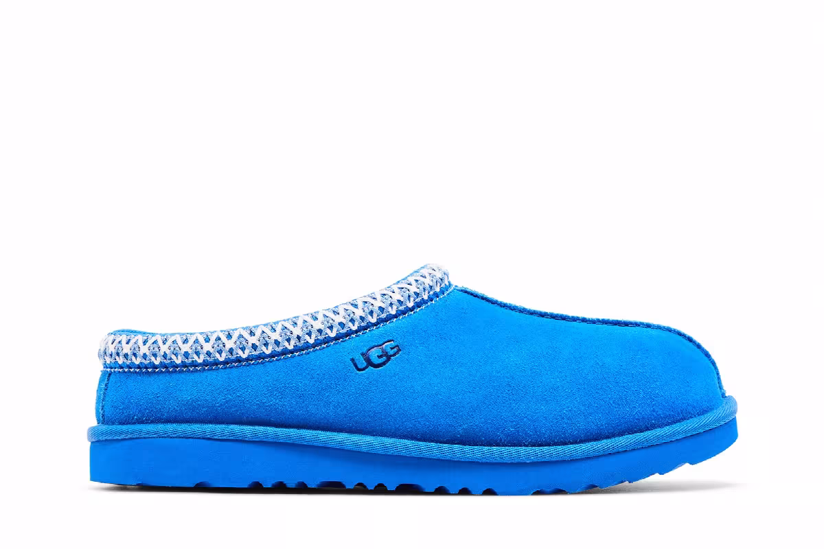 UGG Tasman 2 Slipper Kids Dive, view 2