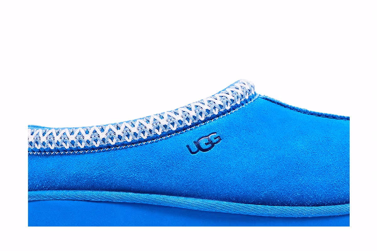 UGG Tasman 2 Slipper Kids Dive, view 3