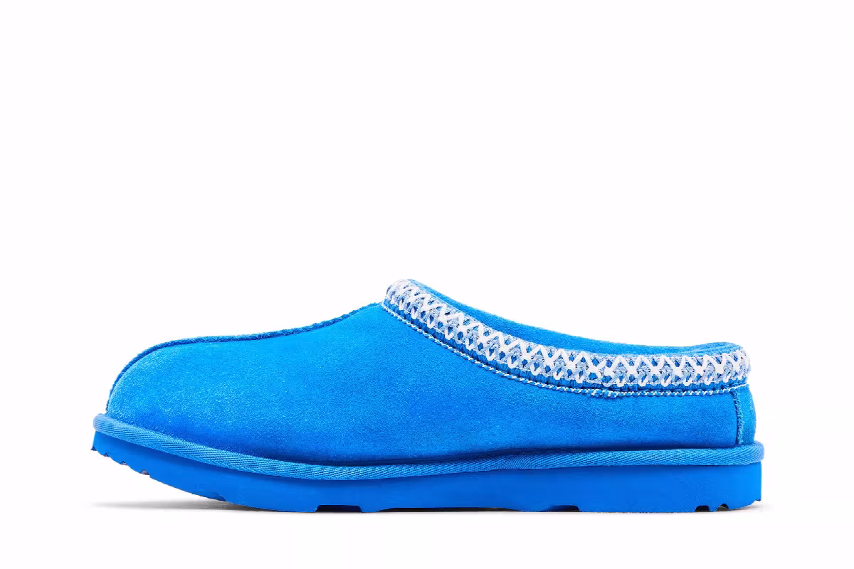 UGG Tasman 2 Slipper Kids Dive, view 4