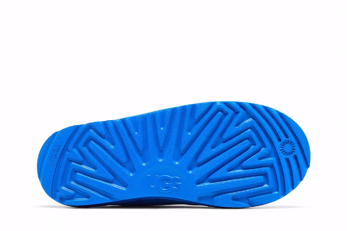 UGG Tasman 2 Slipper Kids Dive, view 5