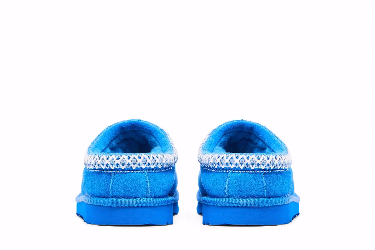 UGG Tasman 2 Slipper Kids Dive, view 7
