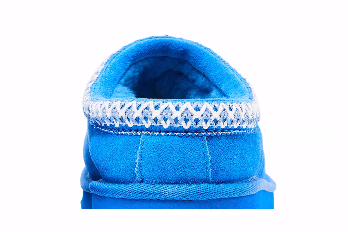 UGG Tasman 2 Slipper Kids Dive, view 8
