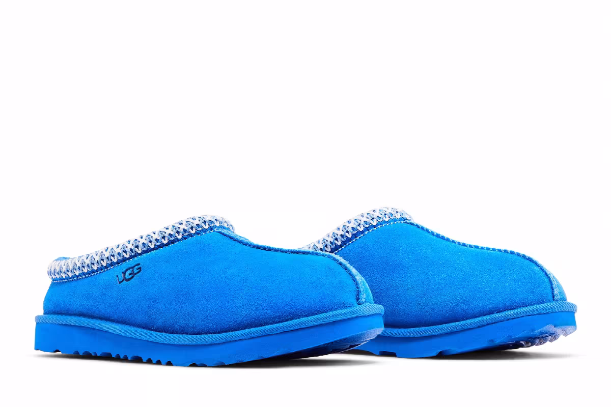 UGG Tasman 2 Slipper Kids Dive, view 9