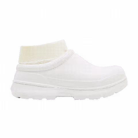 UGG Wmns Tasman X 'Bright White'
