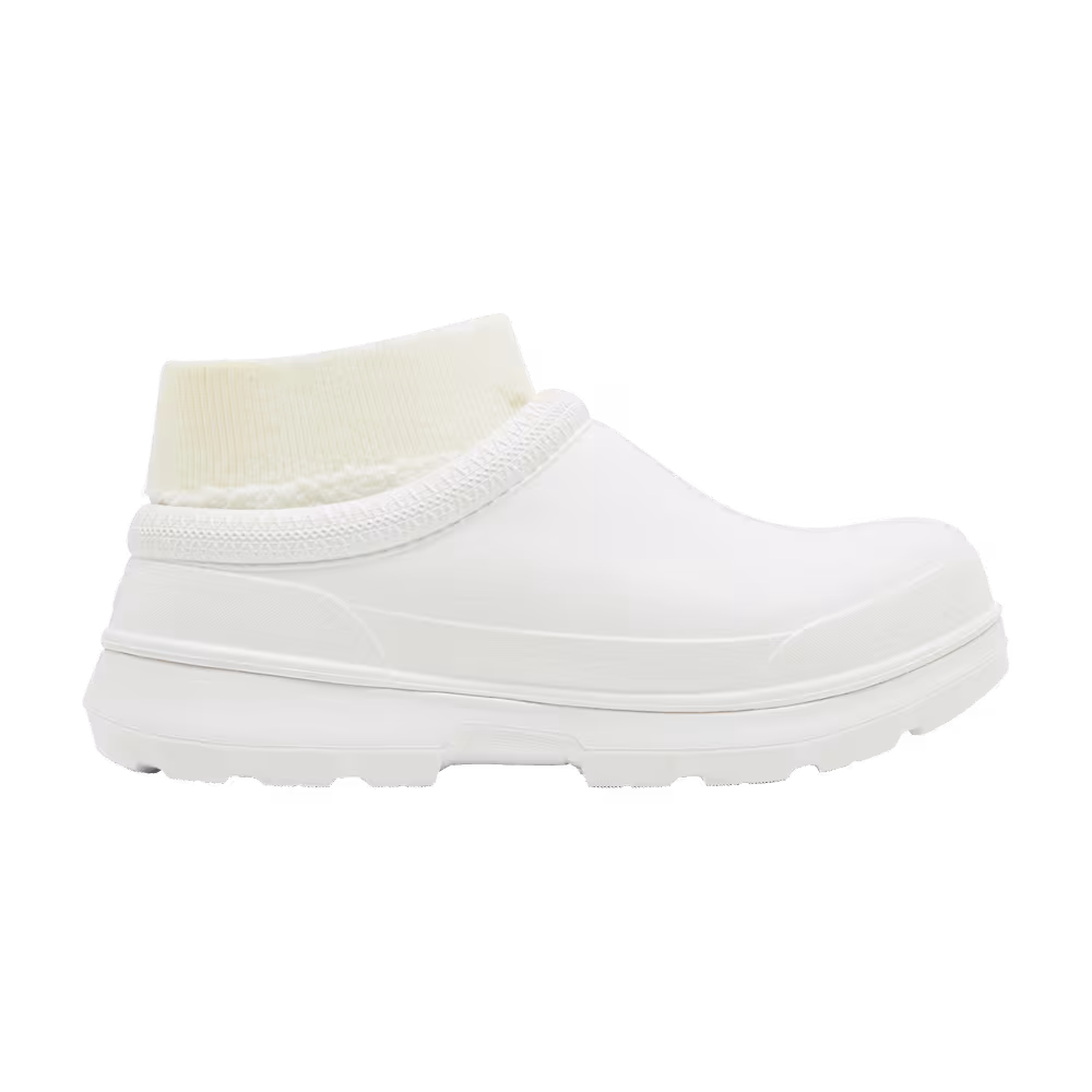 UGG Women's Tasman X Bright White