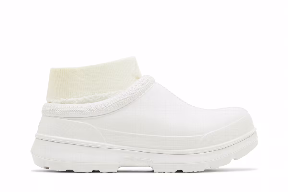 UGG Women's Tasman X Bright White, view 2
