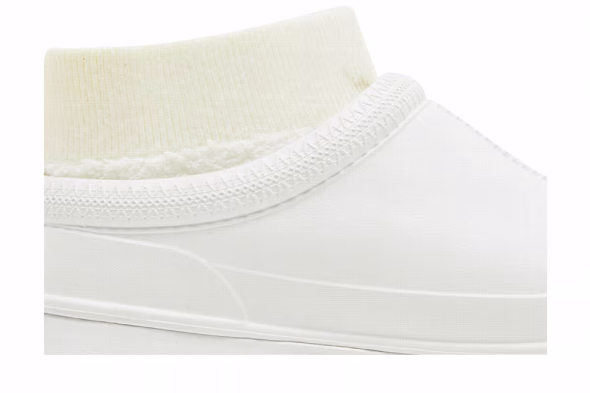 UGG Women's Tasman X Bright White, view 3