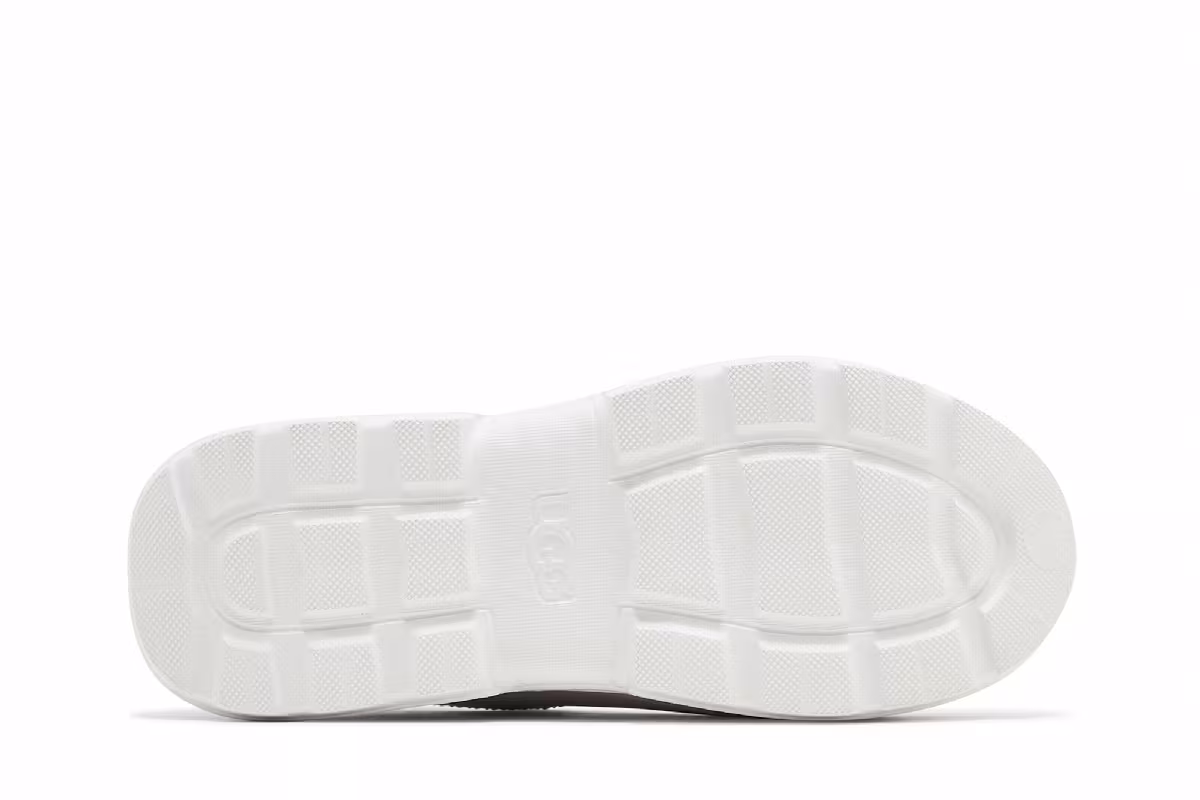 UGG Women's Tasman X Bright White, view 5