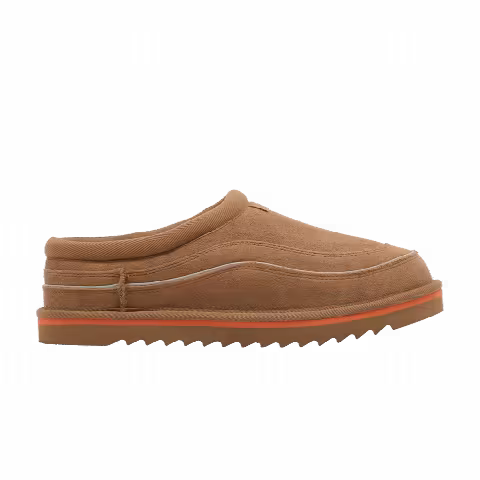 UGG Tasman Cali Wave 'Chestnut Orange Soda'
