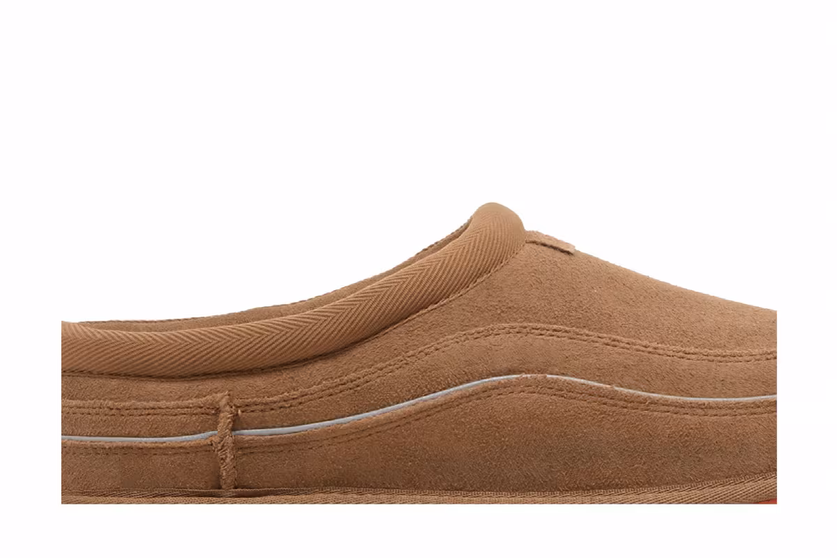 UGG Tasman Cali Wave Chestnut Orange Soda, view 3