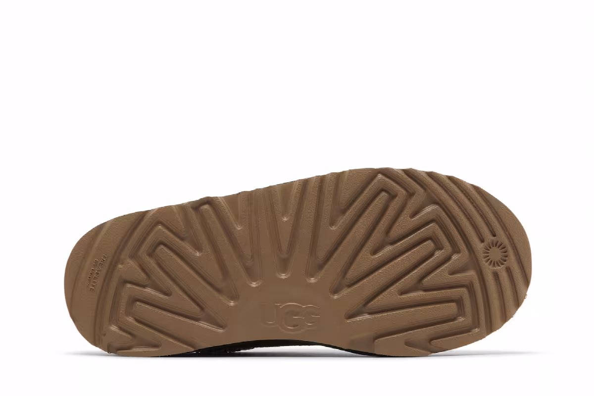 UGG Tasman 2 Slipper Kids Forest Night, view 5