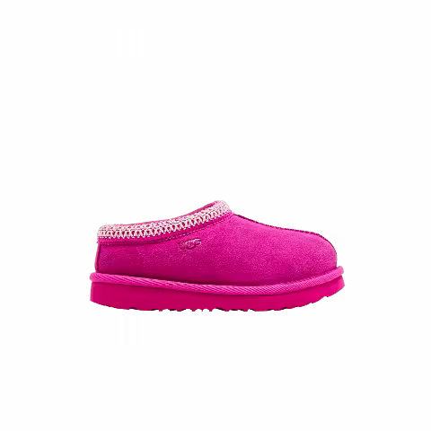 UGG Tasman 2 Slipper Toddler 'Rock Rose'