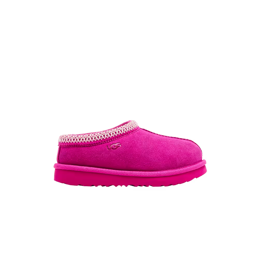 UGG Tasman 2 Slipper Toddler Rock Rose
