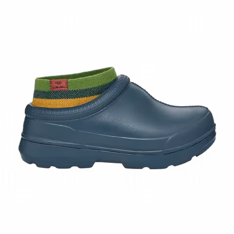 The Elder Statesman x UGG Wmns Tasman X 'Blue'