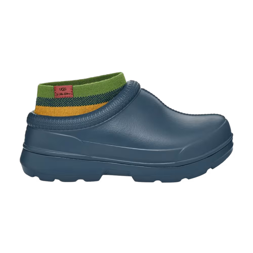 The Elder Statesman x UGG Women's Tasman X Blue