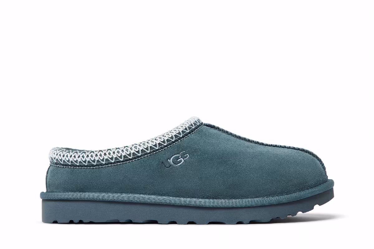 UGG Women's Tasman Slipper Rainstorm, view 2