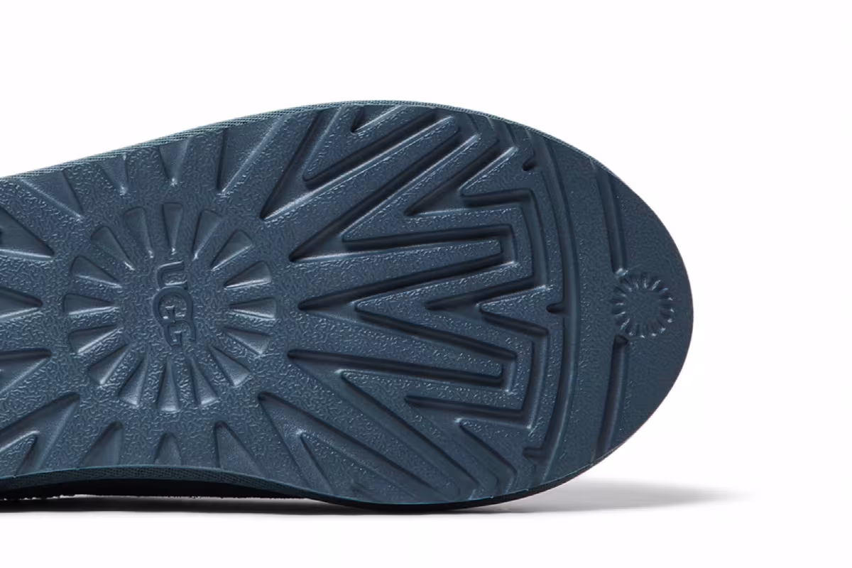 UGG Women's Tasman Slipper Rainstorm, view 6
