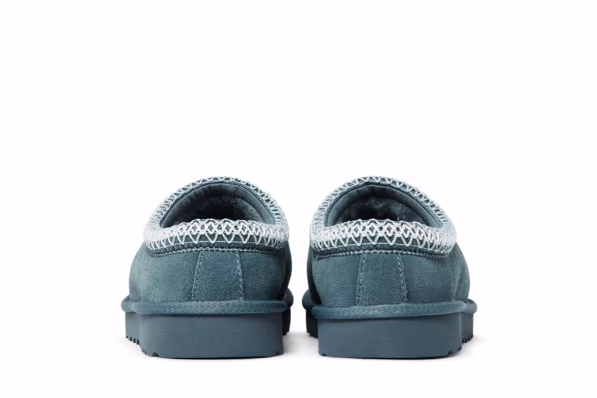 UGG Women's Tasman Slipper Rainstorm, view 7
