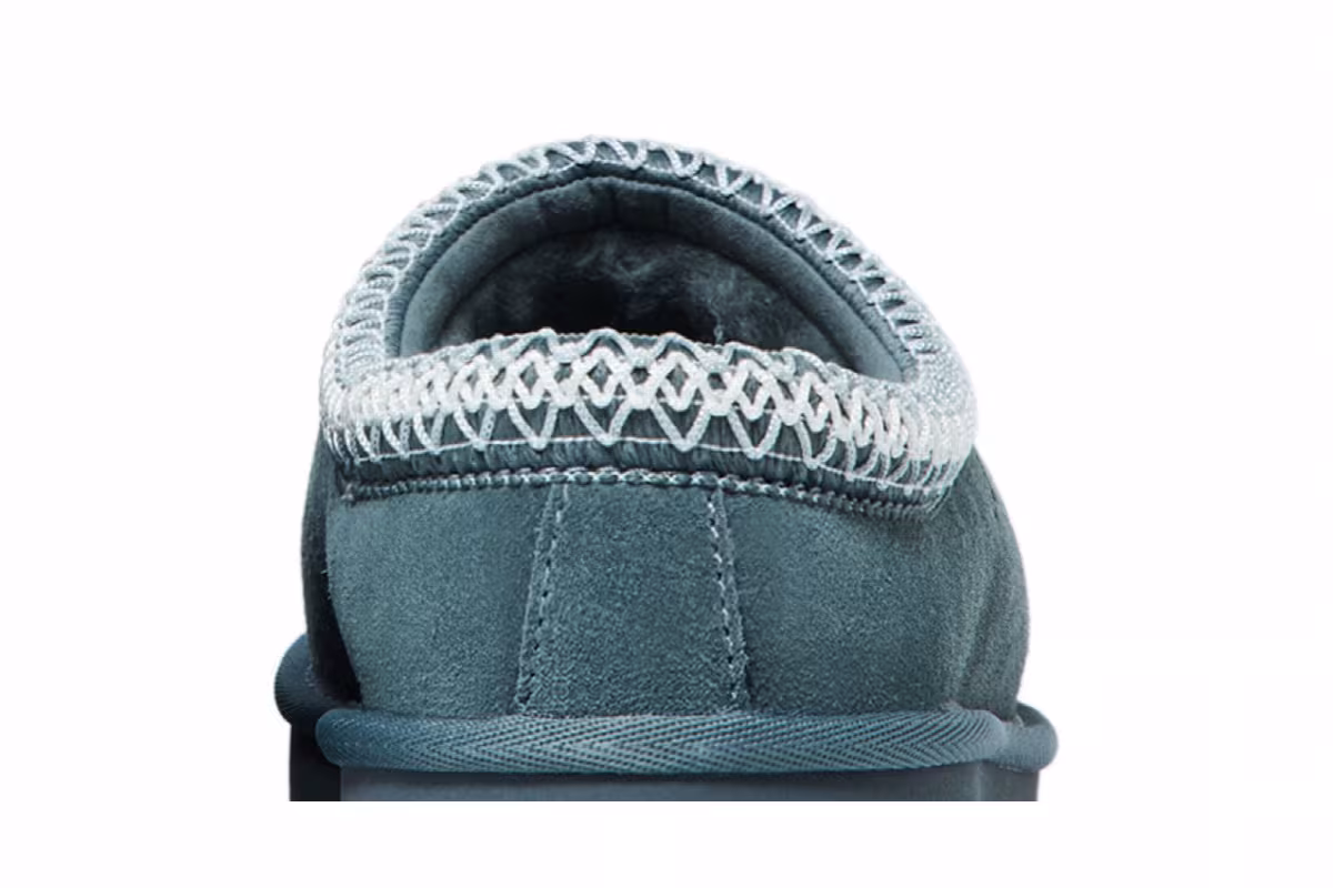 UGG Women's Tasman Slipper Rainstorm, view 8