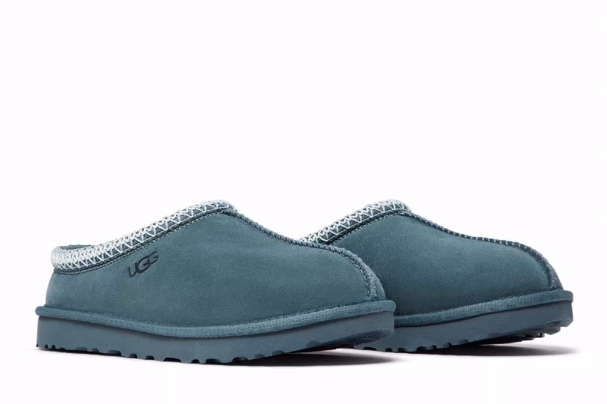 UGG Women's Tasman Slipper Rainstorm, view 9