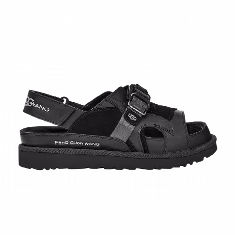 Feng Chen Wang x UGG Convertible Tasman 'Black'