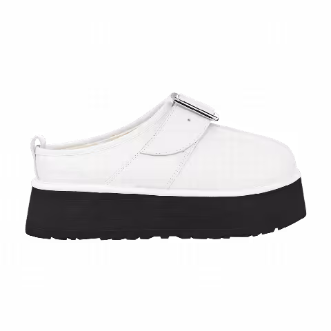Opening Ceremony x UGG Wmns Tasman 'White Black'