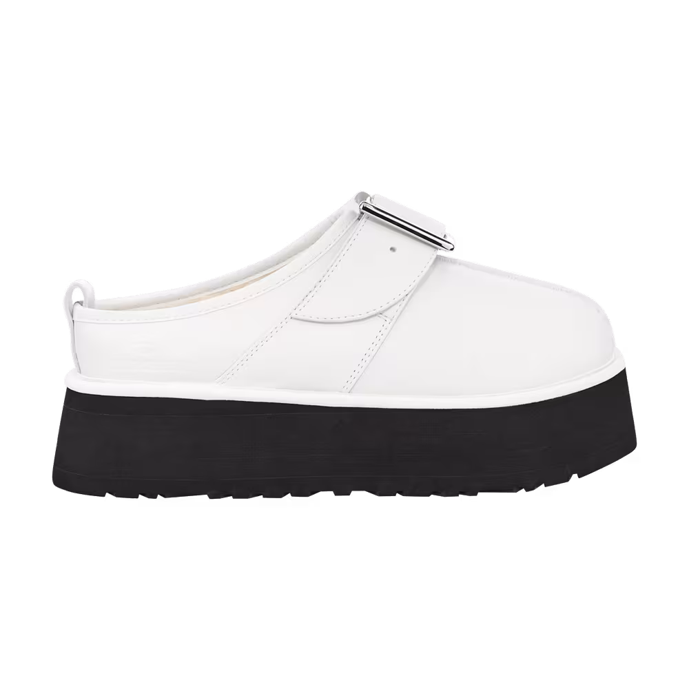 Opening Ceremony x UGG Women's Tasman White Black