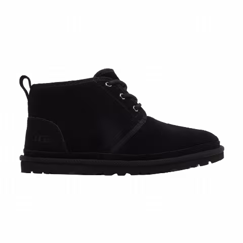 UGG Neumel Boot 'Black'