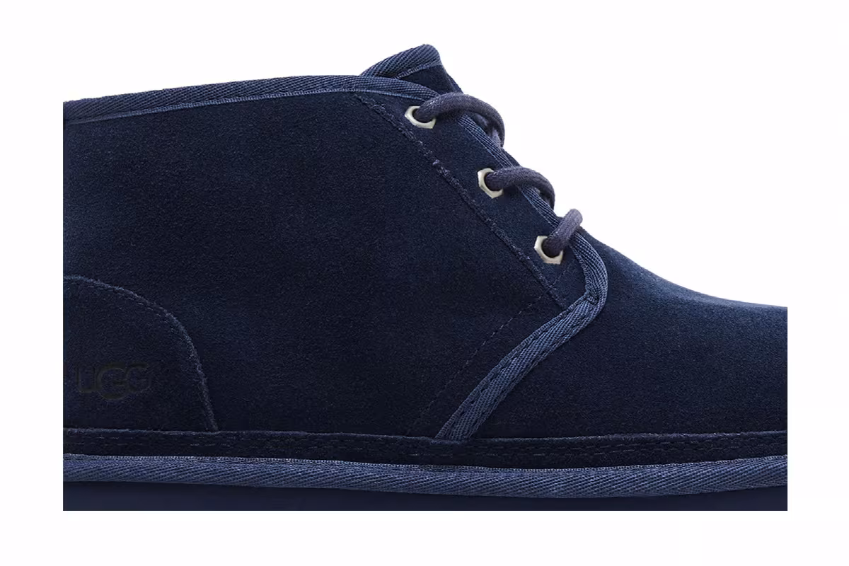 UGG Neumel New Navy, view 3