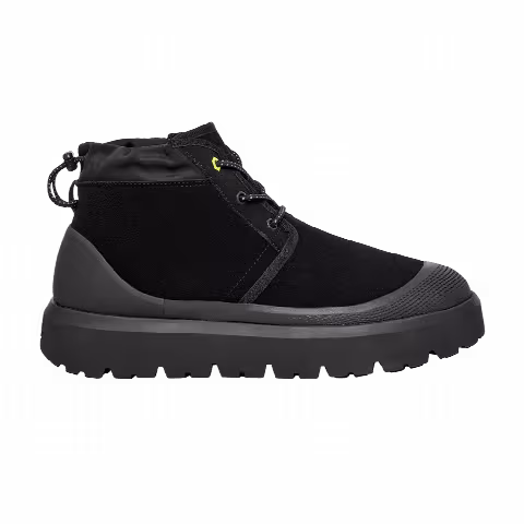 UGG Neumel Weather Hybrid 'Black'