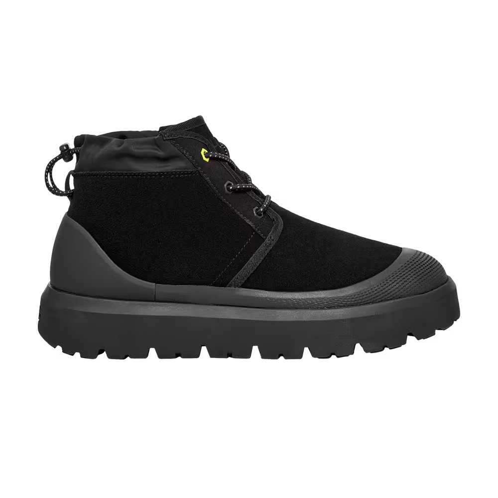 UGG Neumel Weather Hybrid Black