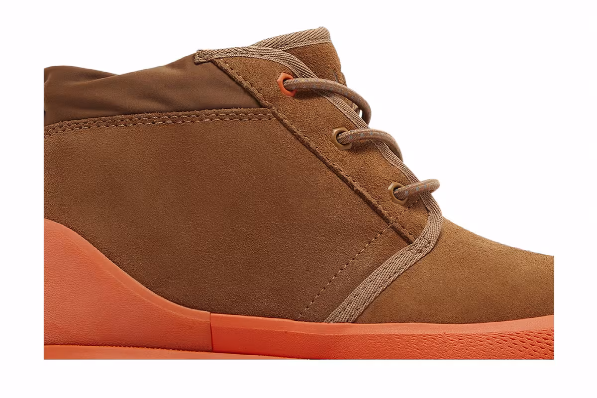 UGG Neumel Weather Hybrid Chestnut Orange, view 3