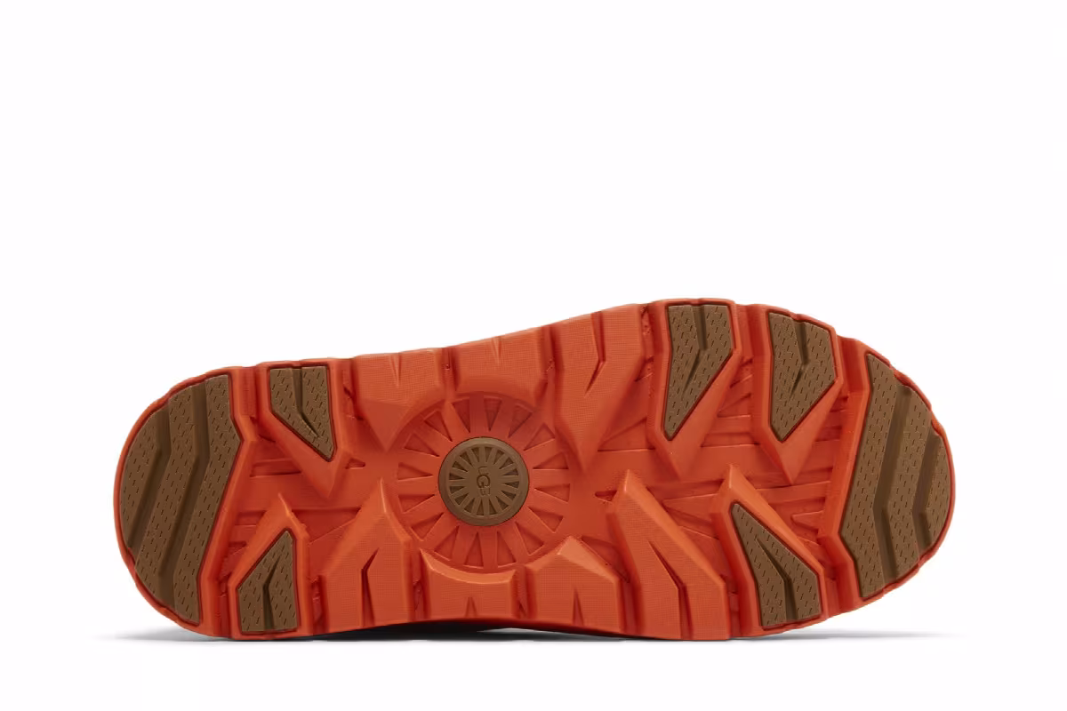 UGG Neumel Weather Hybrid Chestnut Orange, view 5