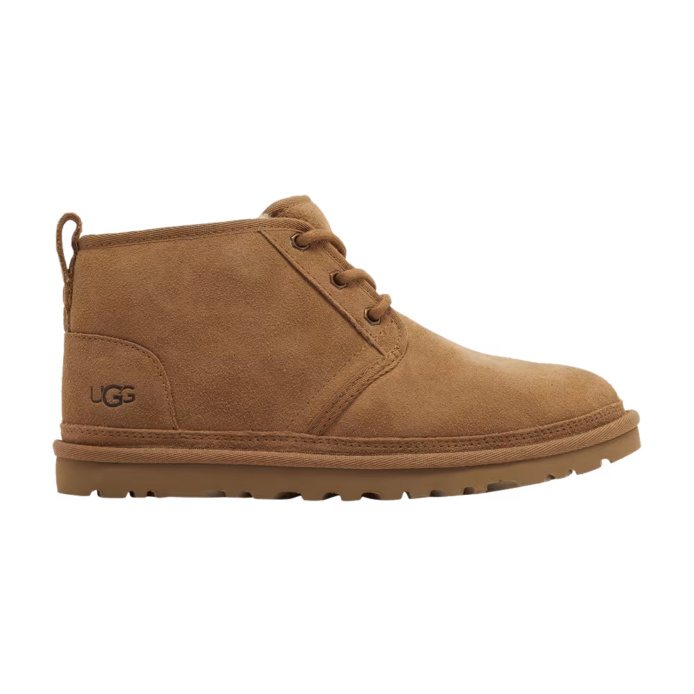 UGG Women's Neumel Boot Chestnut