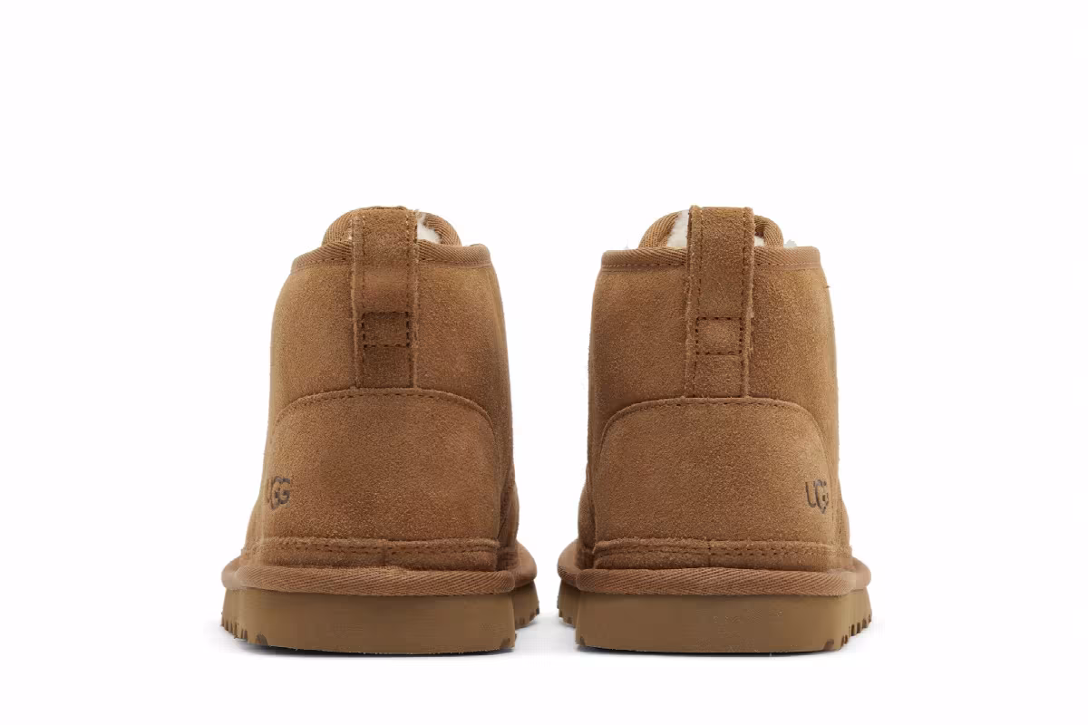 UGG Women's Neumel Boot Chestnut, view 7