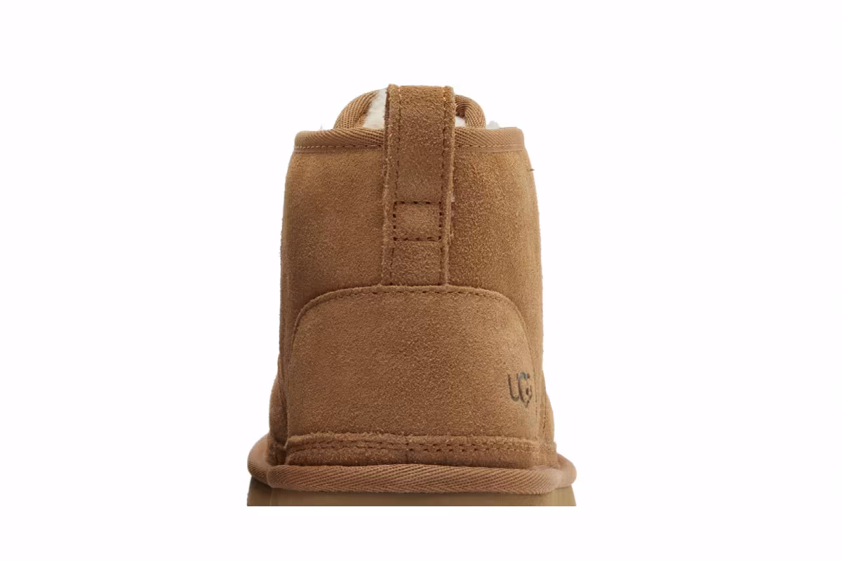 UGG Women's Neumel Boot Chestnut, view 8