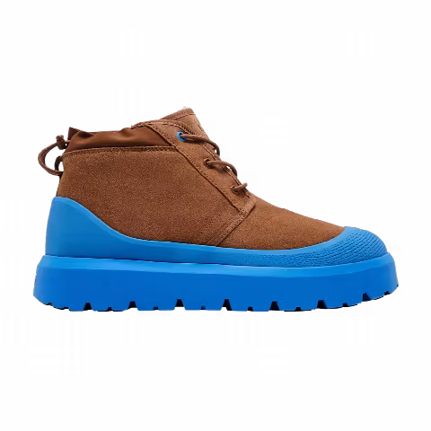 UGG Neumel Weather Hybrid 'Chestnut Big Sky'