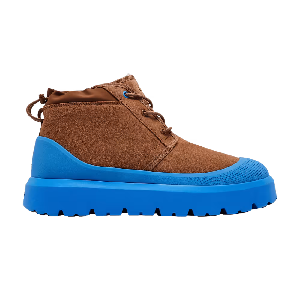 UGG Neumel Weather Hybrid Chestnut Big Sky